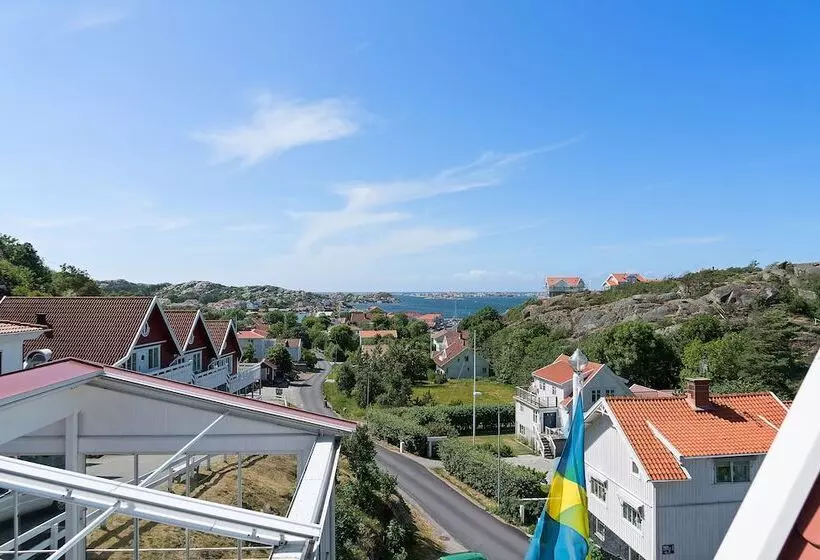 Tjörns Havspensionat