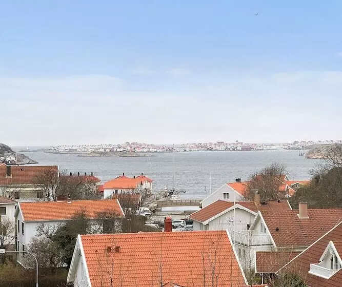 Tjörns Havspensionat