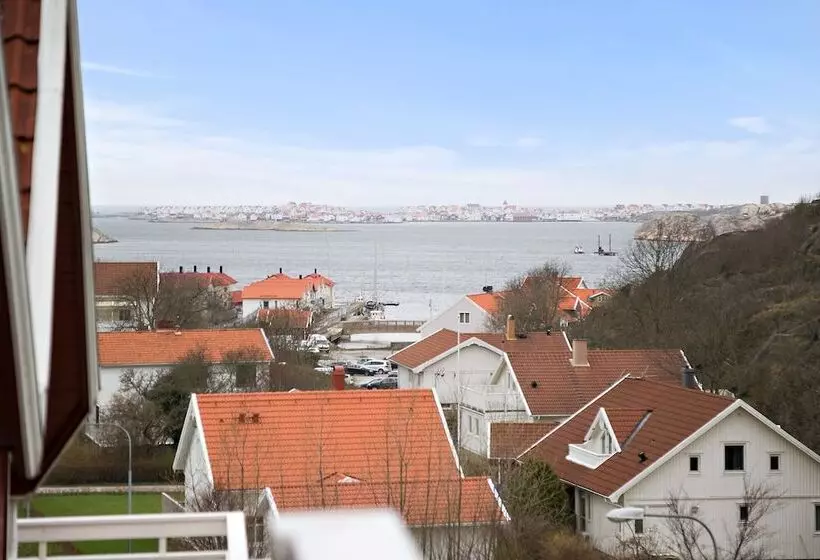 Tjörns Havspensionat