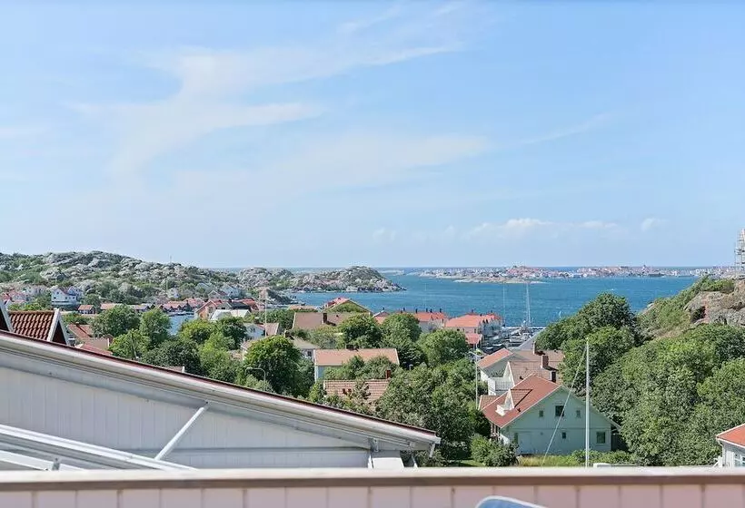 Tjörns Havspensionat