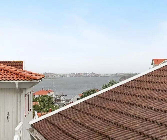 Tjörns Havspensionat