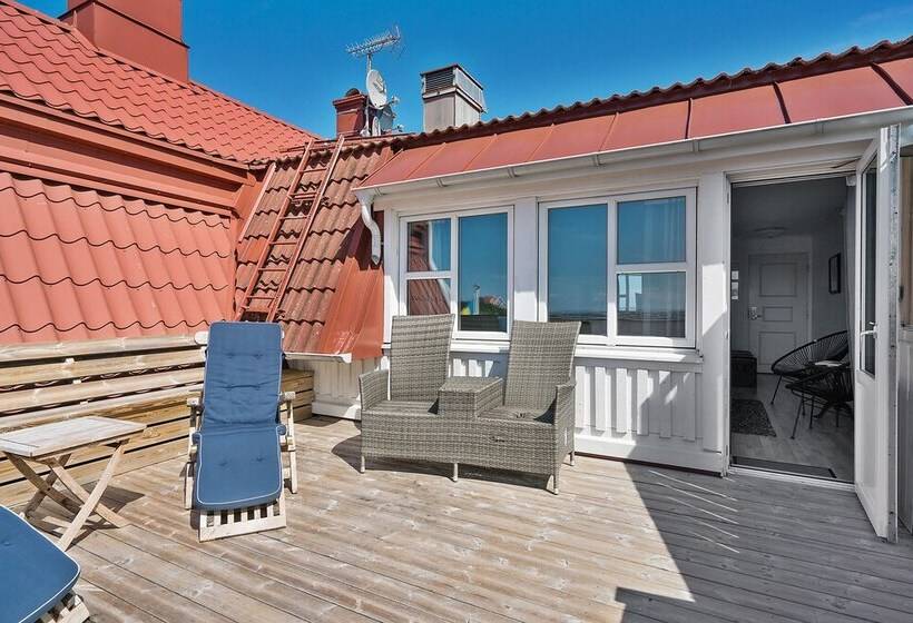 Tjörns Havspensionat