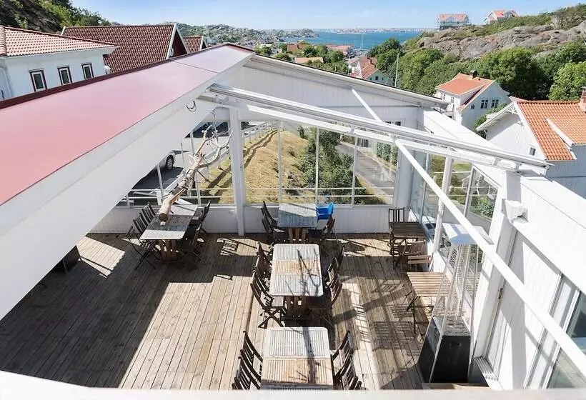 Tjörns Havspensionat