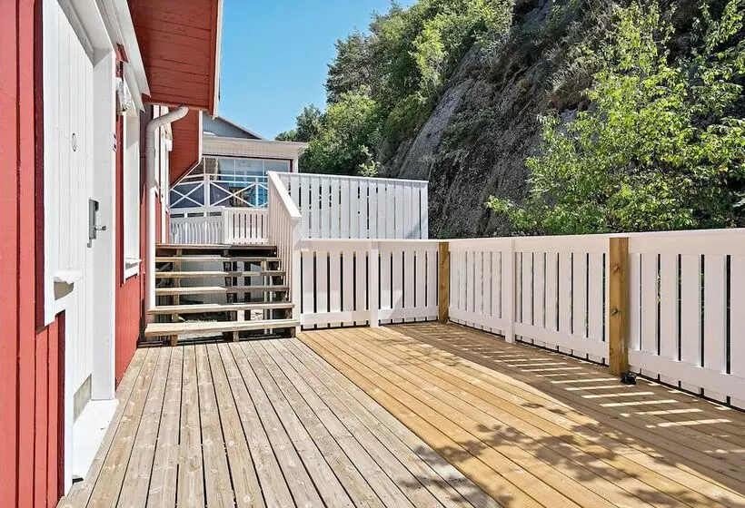 Tjörns Havspensionat