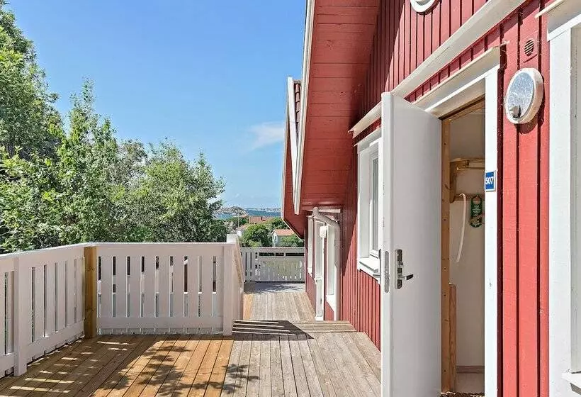 Tjörns Havspensionat