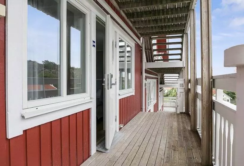 Tjörns Havspensionat