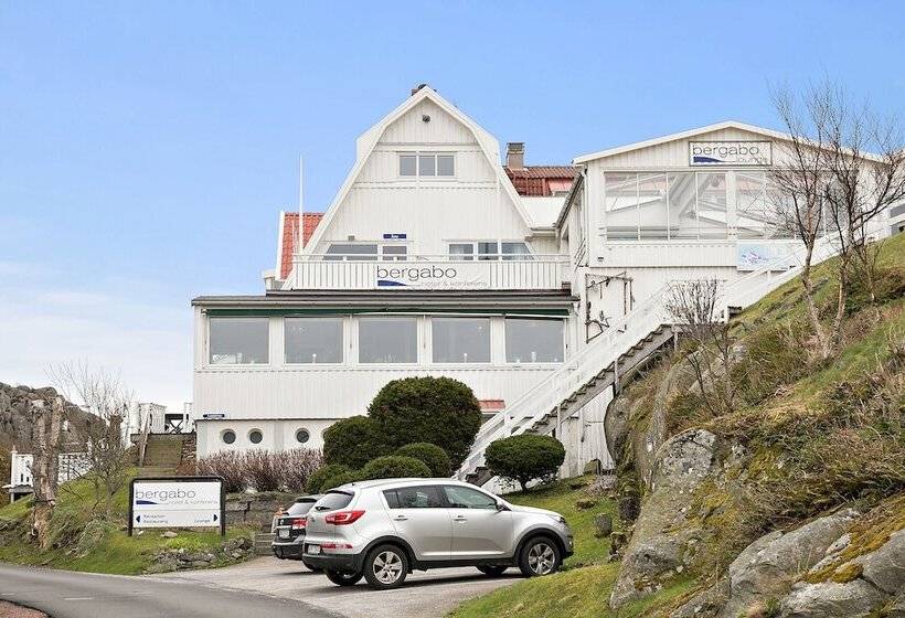 Tjörns Havspensionat