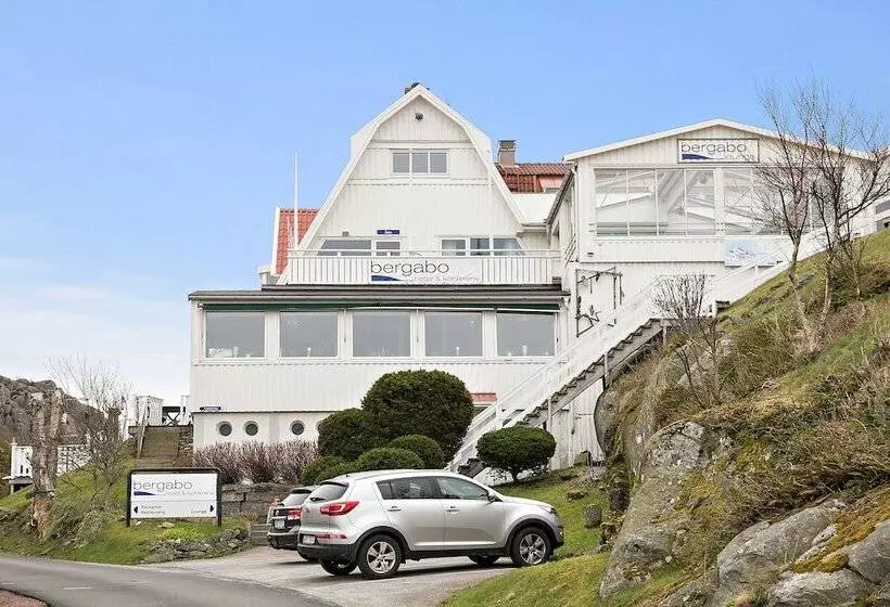 Tjörns Havspensionat