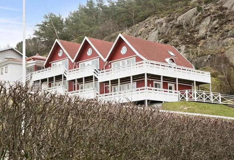 Tjörns Havspensionat