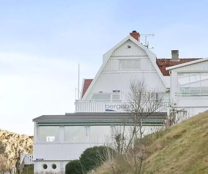 Tjörns Havspensionat