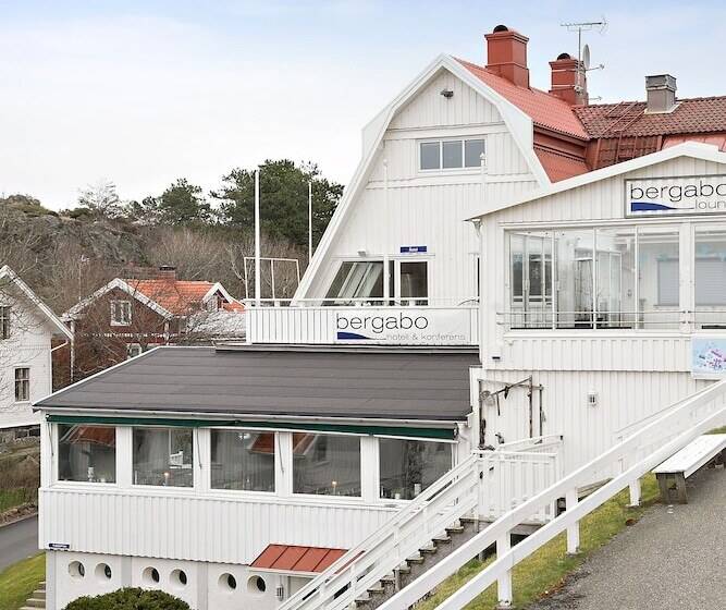 Tjörns Havspensionat