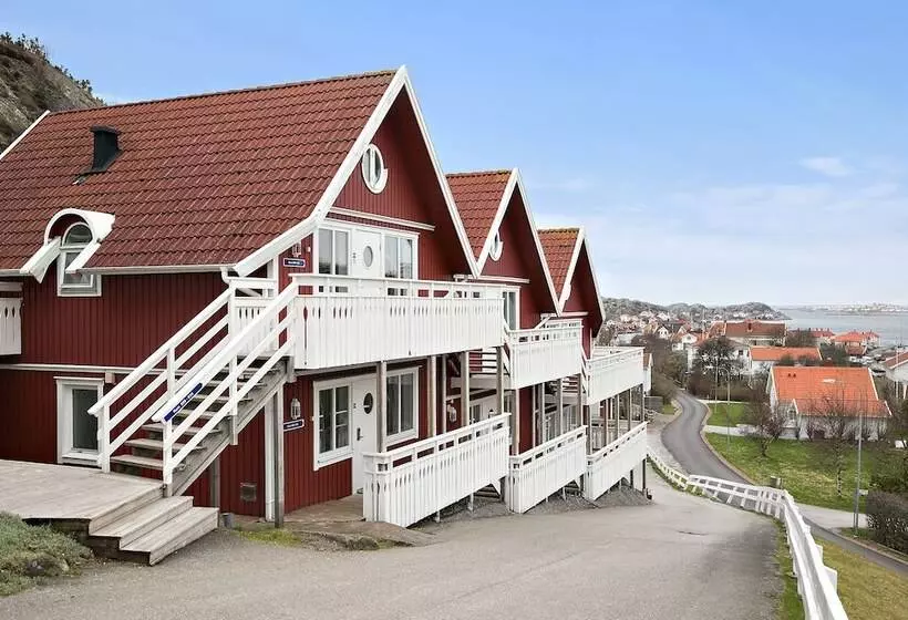 Tjörns Havspensionat