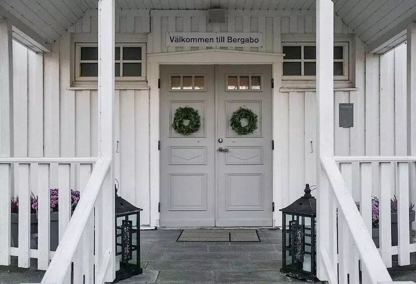 Tjörns Havspensionat