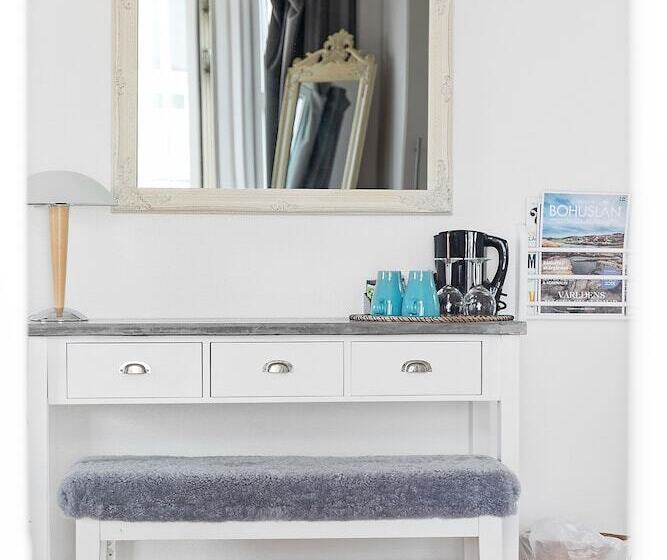 Tjörns Havspensionat