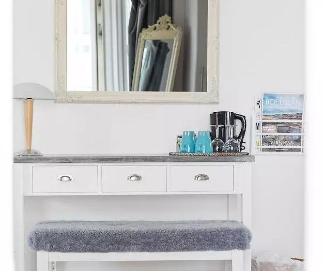 Tjörns Havspensionat