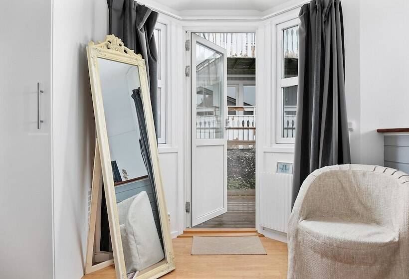 Tjörns Havspensionat