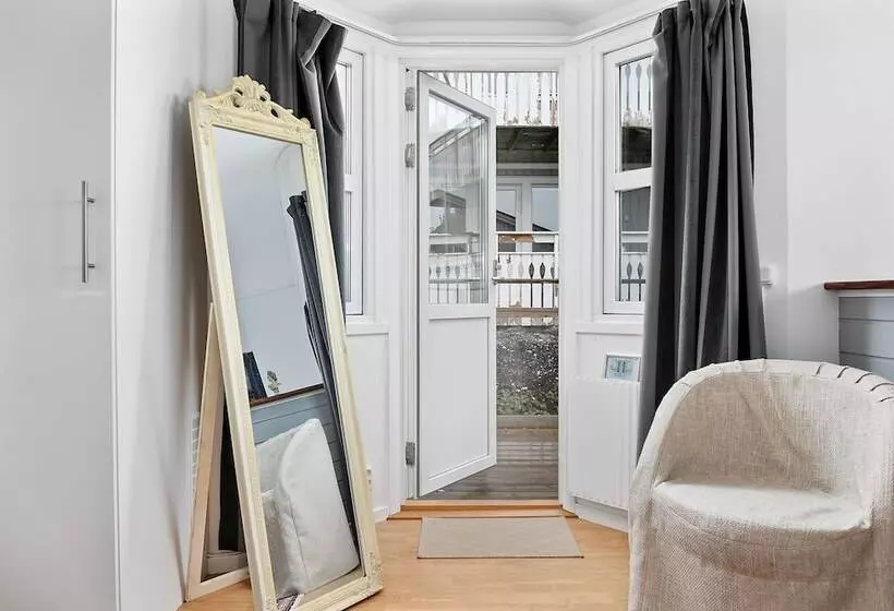 Tjörns Havspensionat