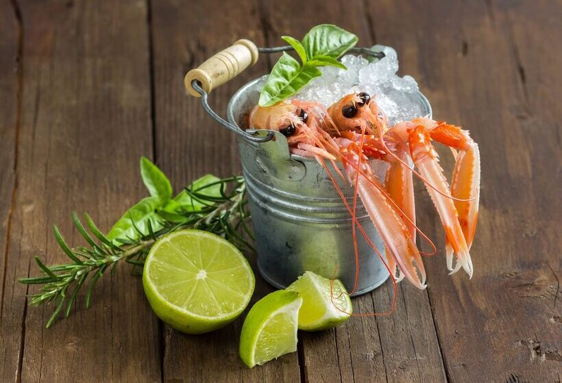 Brattvåg Fjordhotell