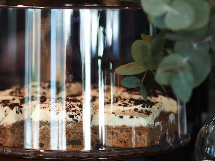 Brattvåg Fjordhotell