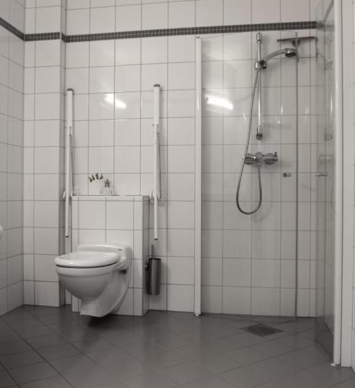 Brattvåg Fjordhotell