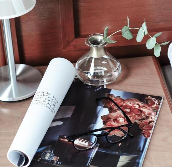 Brattvåg Fjordhotell