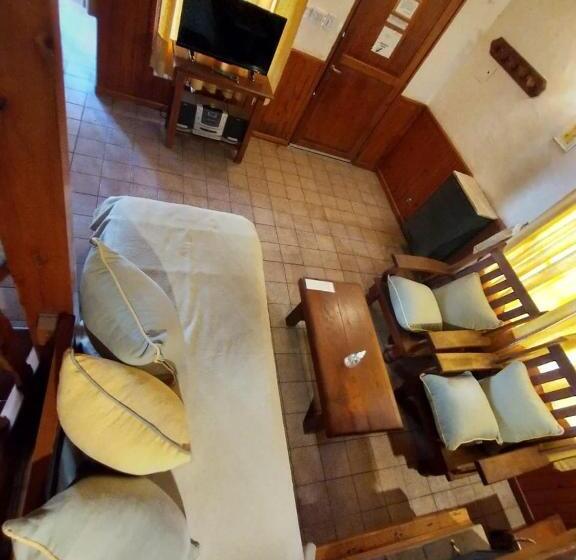 Otel Apart Manantial Del Valle