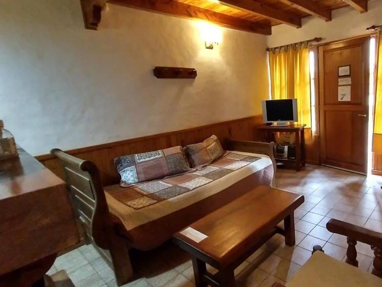 Otel Apart Manantial Del Valle