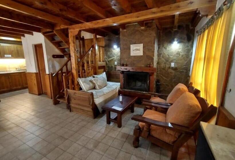 Otel Apart Manantial Del Valle