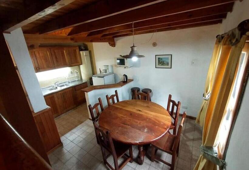 Otel Apart Manantial Del Valle