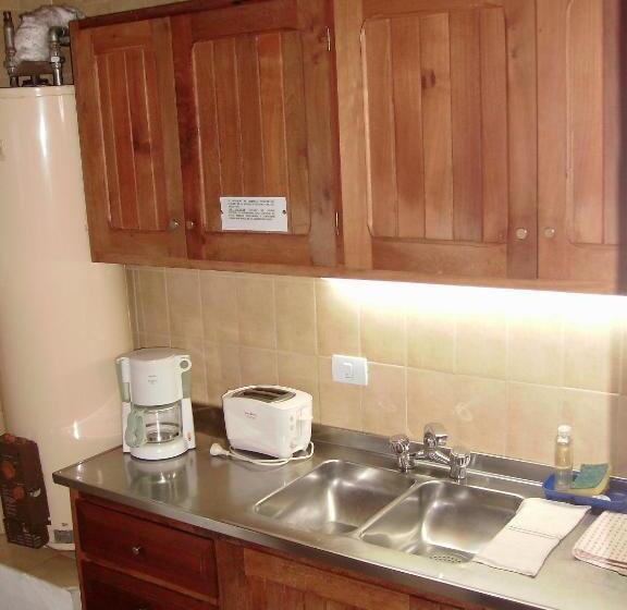 Otel Apart Manantial Del Valle