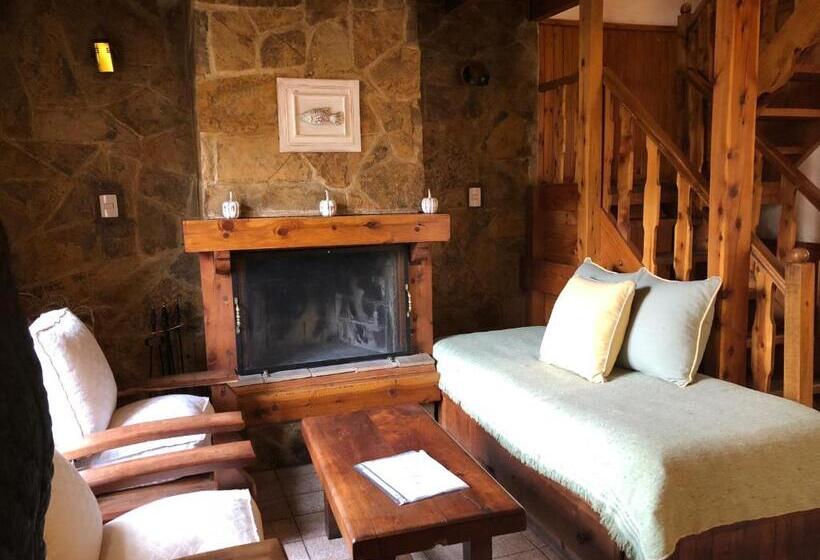 Otel Apart Manantial Del Valle