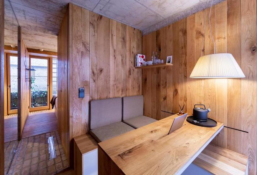 Fotos del hotel Graace:  11