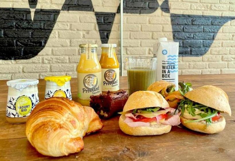 Fotos del hotel Graace:  9