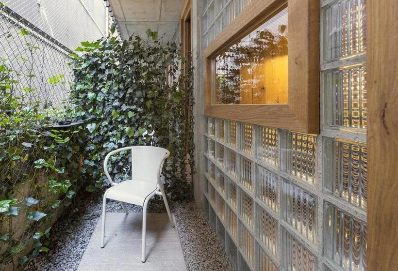 Fotos del hotel Graace:  5