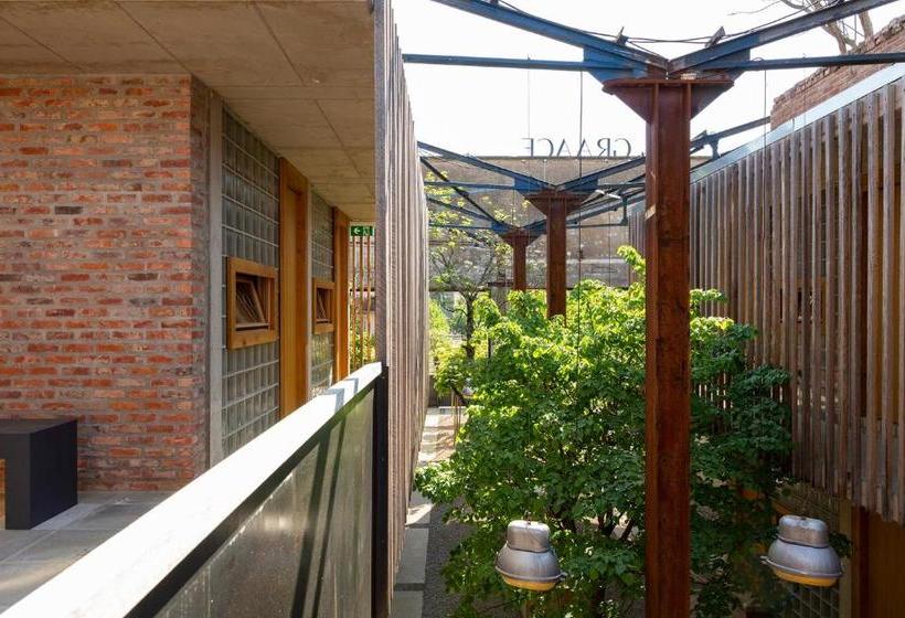 Fotos del hotel Graace:  10