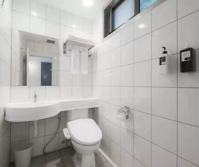 هتل Guanwu Villa