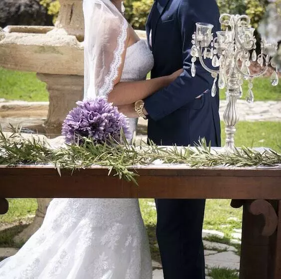 هتل Hacienda El Jibarito