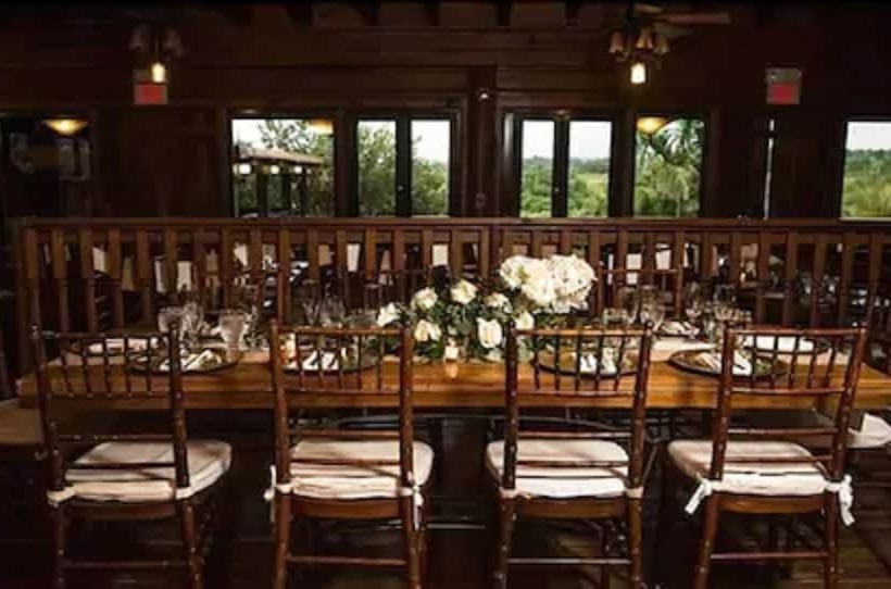 هتل Hacienda El Jibarito