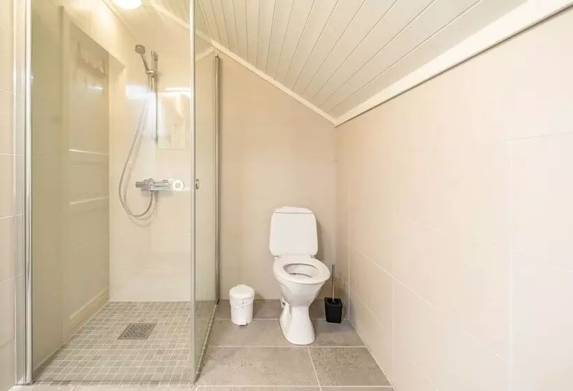 Hotelli Hemmingodden Lodge