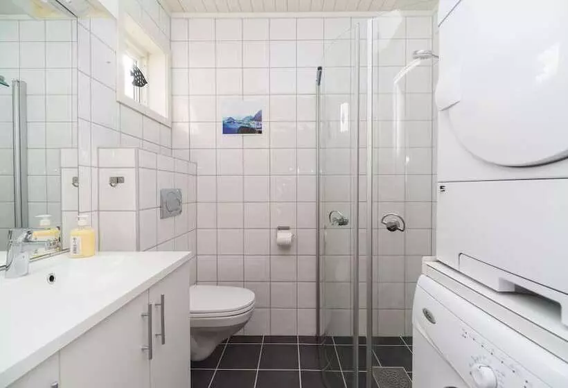 Hotelli Hemmingodden Lodge