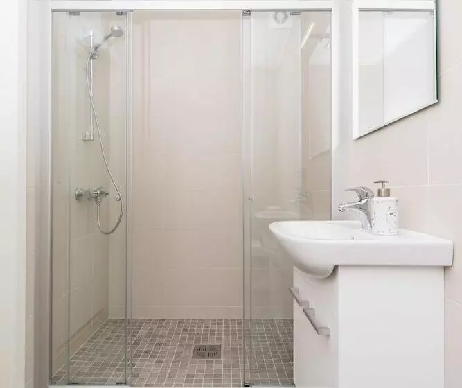 Hotelli Hemmingodden Lodge