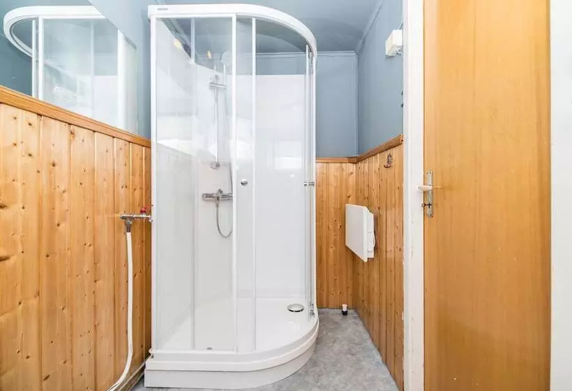 Hotelli Hemmingodden Lodge