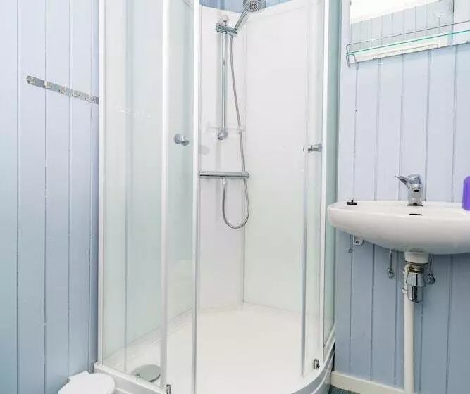 Hotelli Hemmingodden Lodge