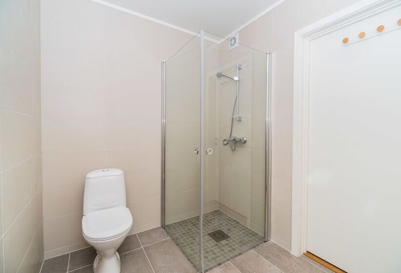 Hotel Hemmingodden Lodge