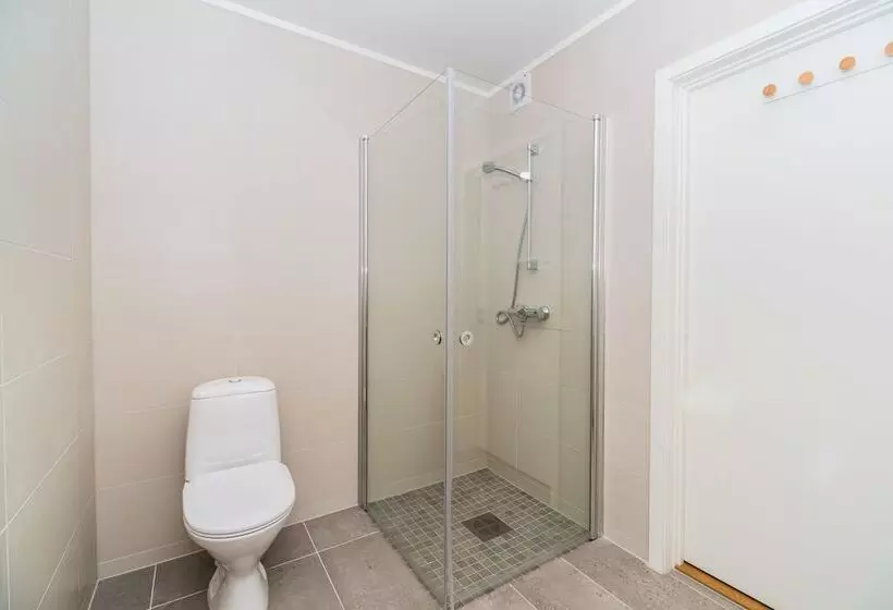 Hotelli Hemmingodden Lodge