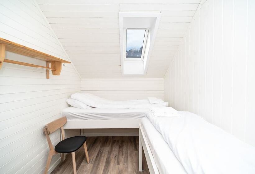 Hotel Hemmingodden Lodge