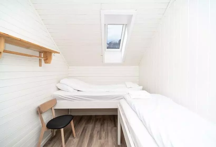 Hotelli Hemmingodden Lodge