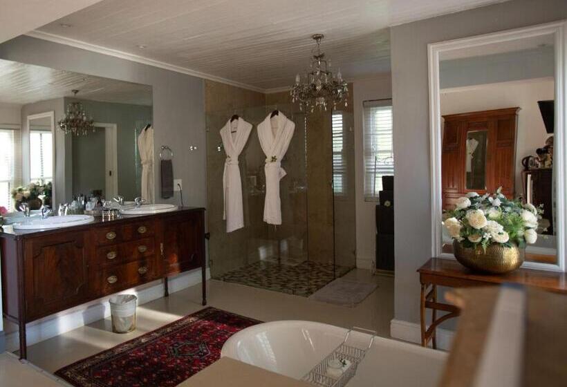 ホテル Jan Harmsgat Country House