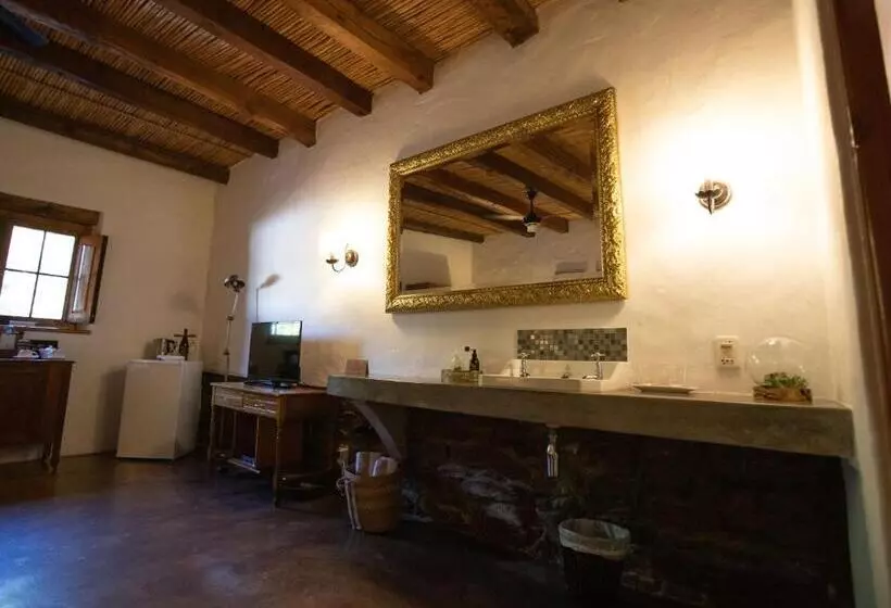 Hotelli Jan Harmsgat Country House