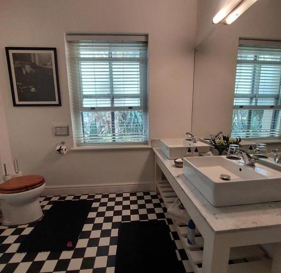 ホテル Jan Harmsgat Country House